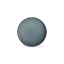 Cirro Bleu foncé Assiette 16cm